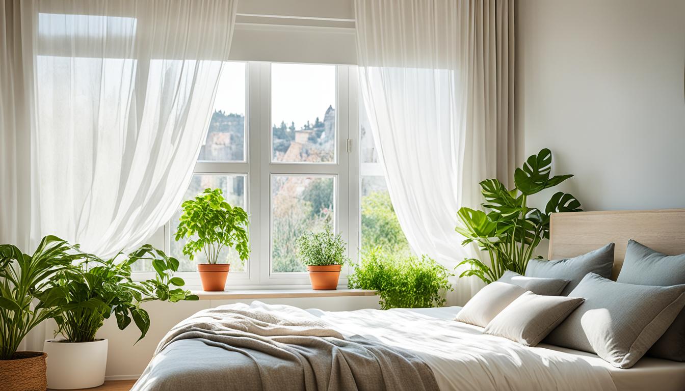 Best Ventilation for Bedrooms