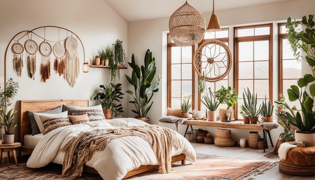 Boho Chic Decor