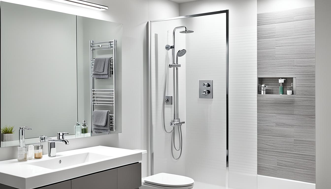 Choosing Fixtures for Bathroom Interior