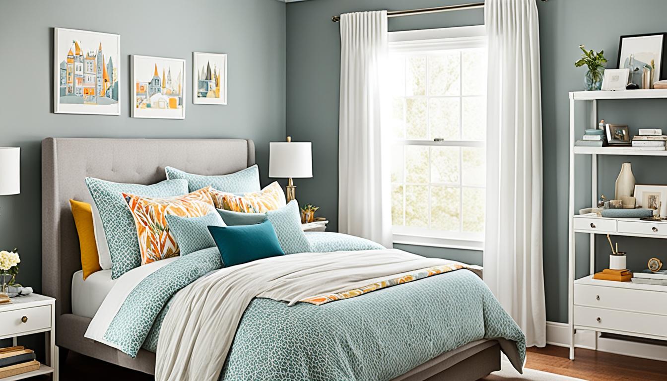 Common Mistakes in Bedroom Design