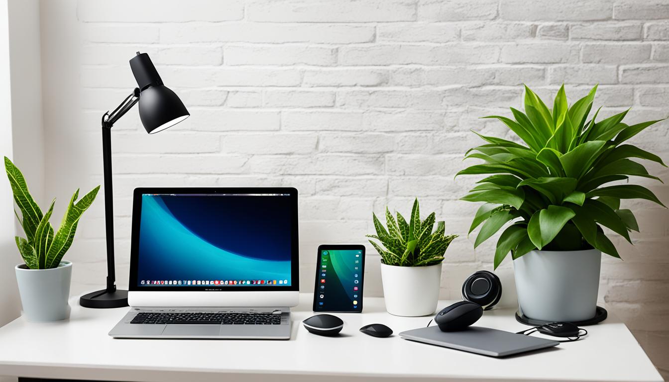 Essential Gadgets for Work From Home