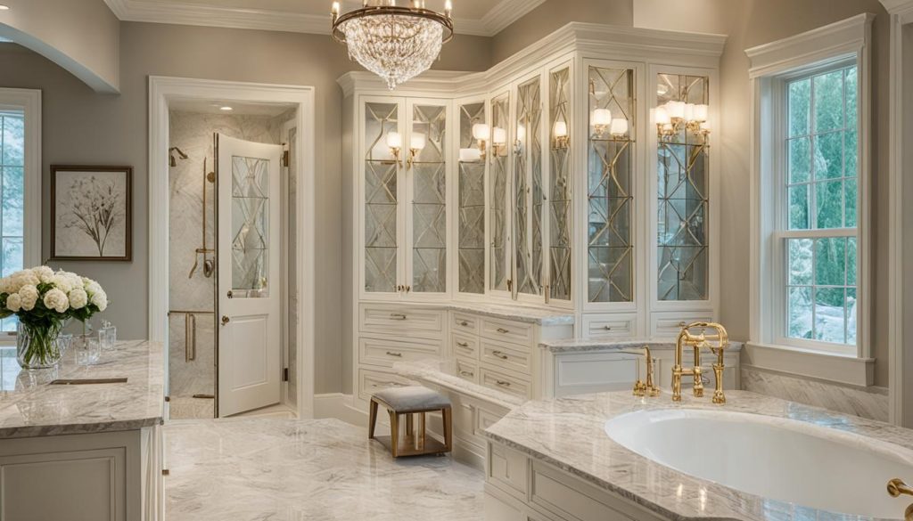 Importance of Hiring a Professional Bathroom Designer