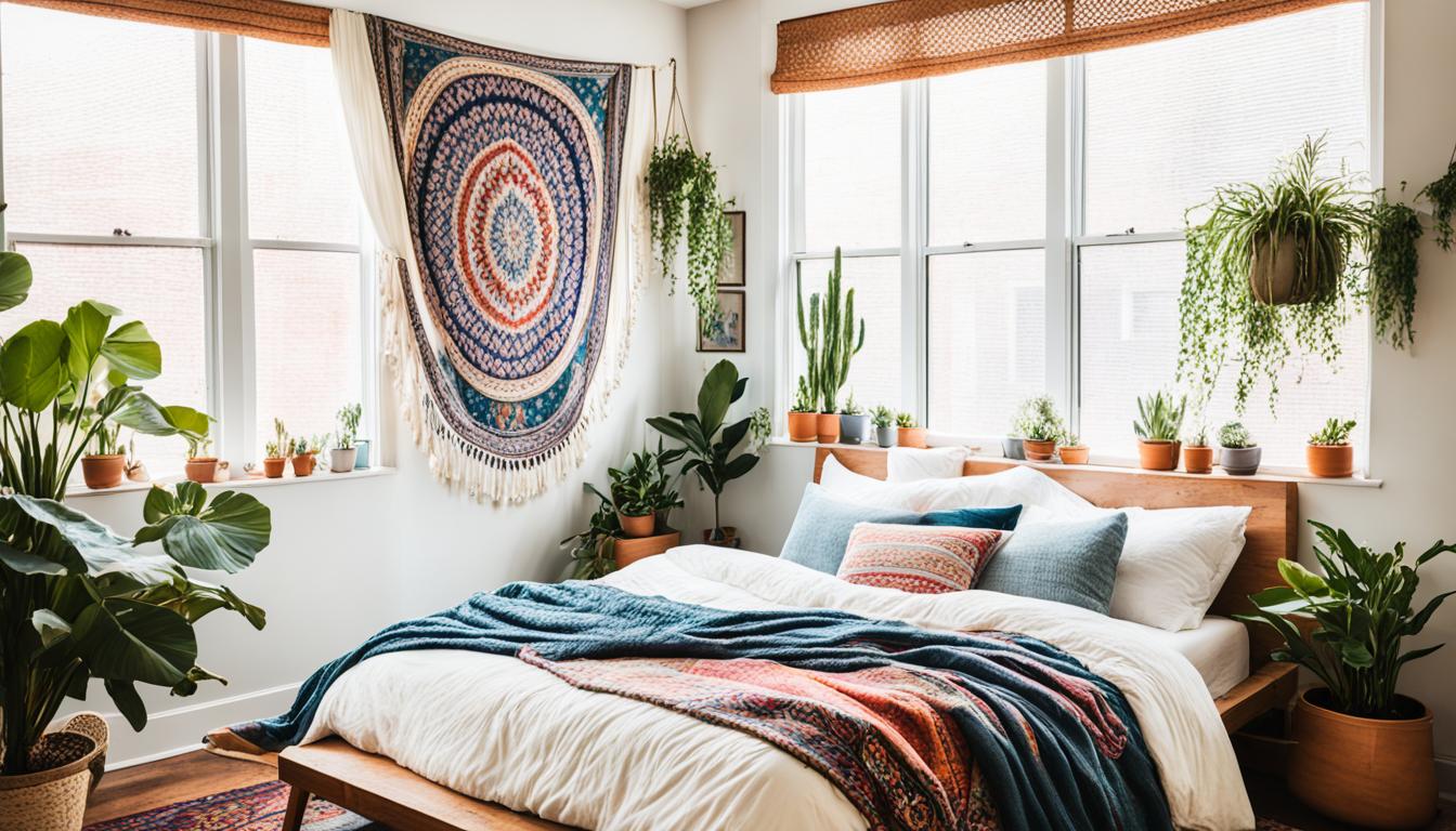 Inviting Bohemian Bedroom Tips