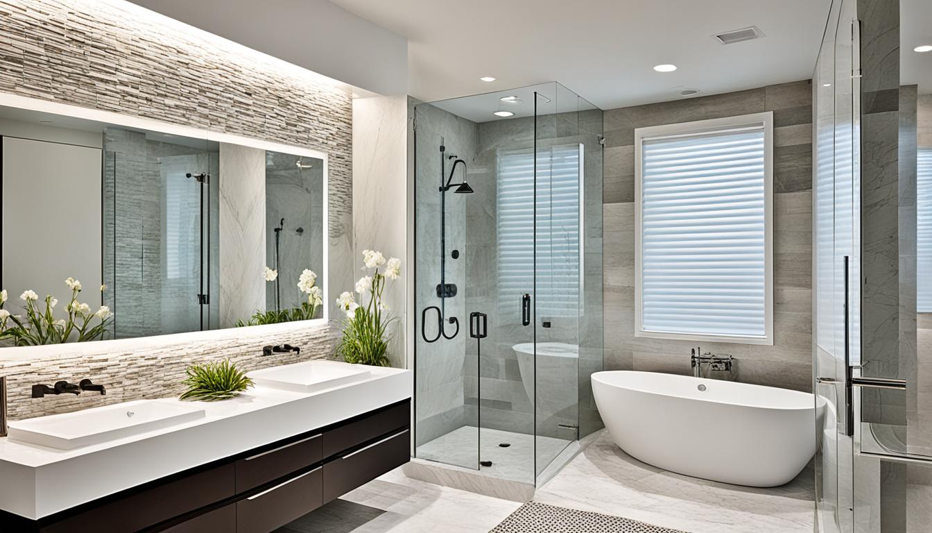 Latest Trends Bathroom Interior Design