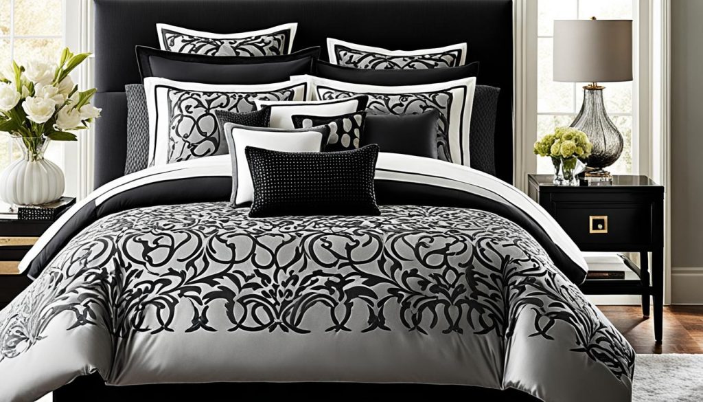 Luxury Bedding