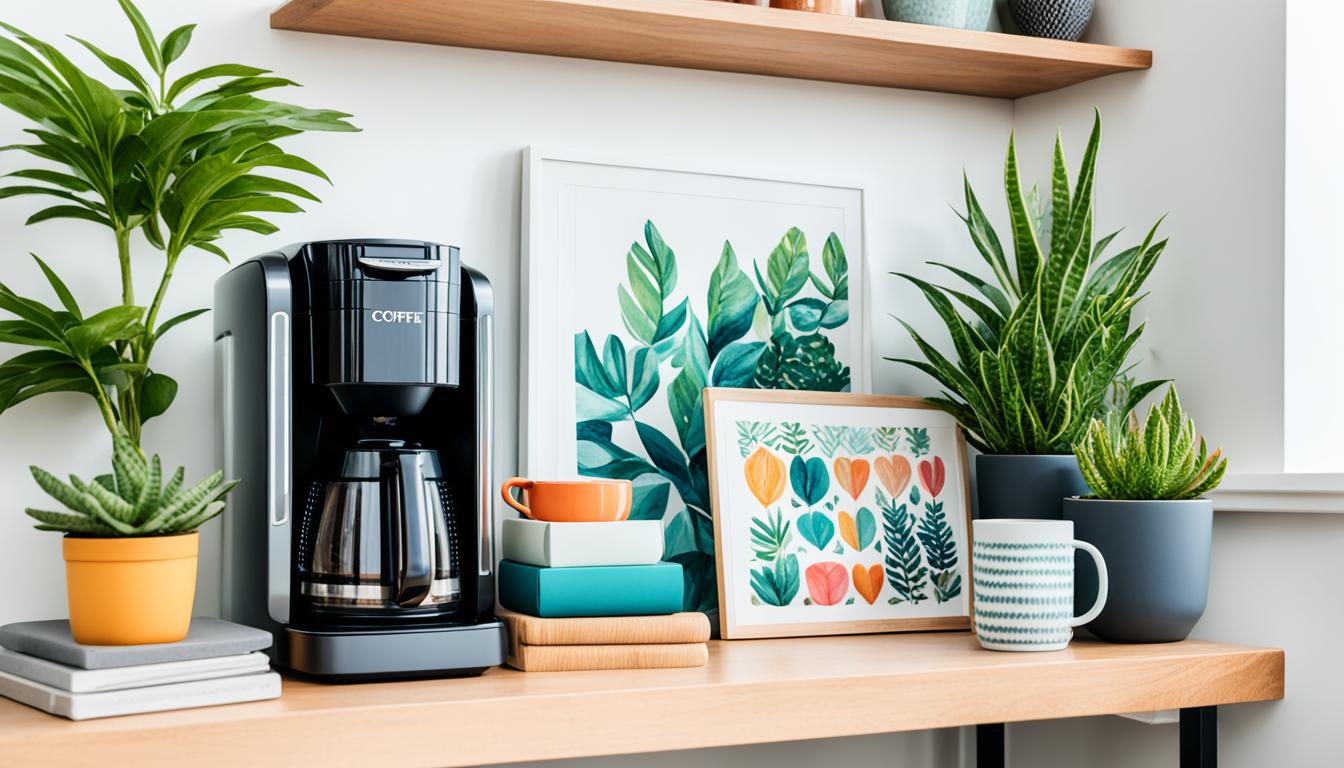 Maintaining Your Home Office Coffee Station