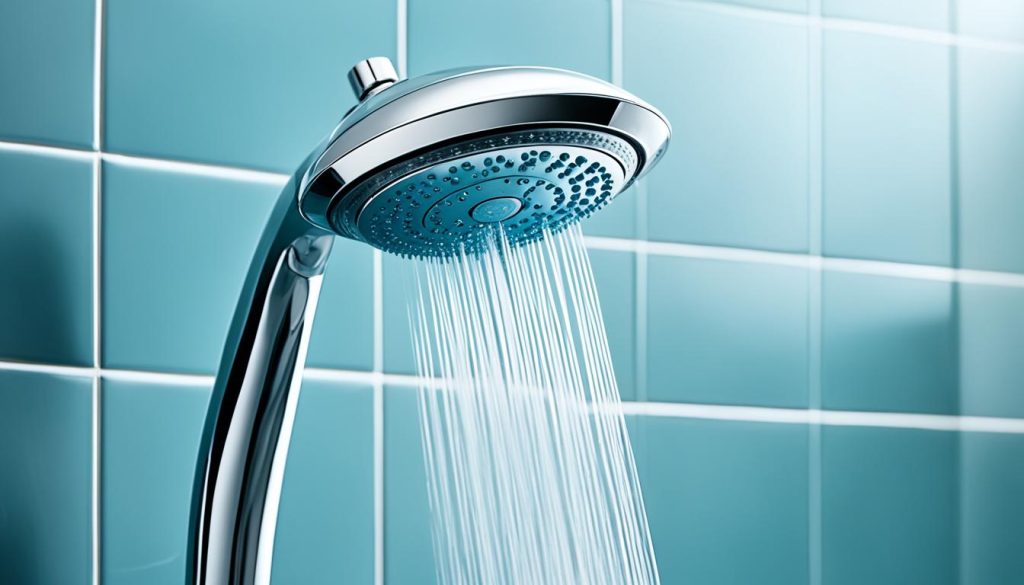 Showerhead