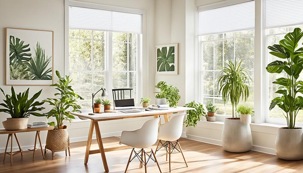 Sunroom Daylighting