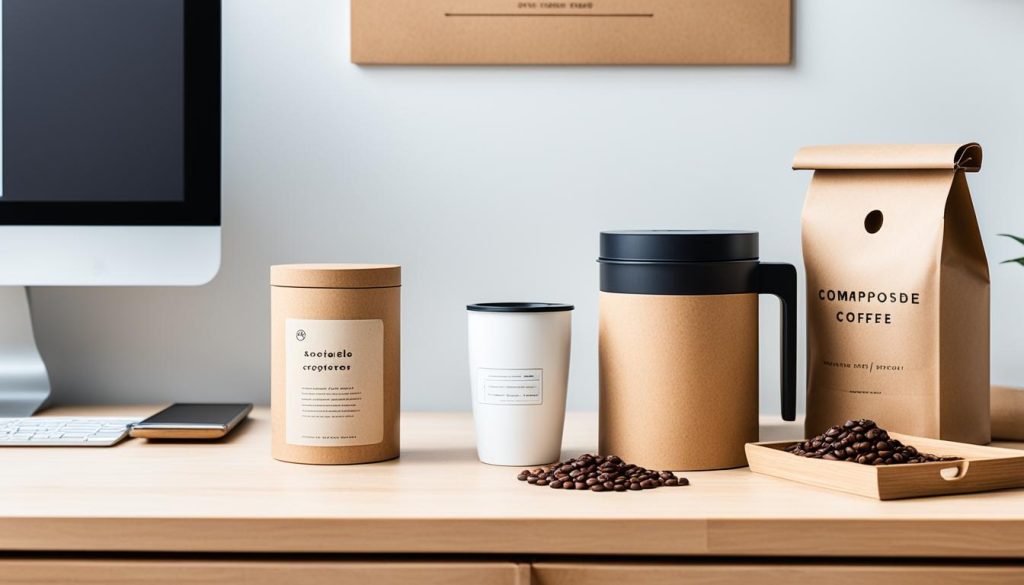 Sustainable Coffee Subscriptions