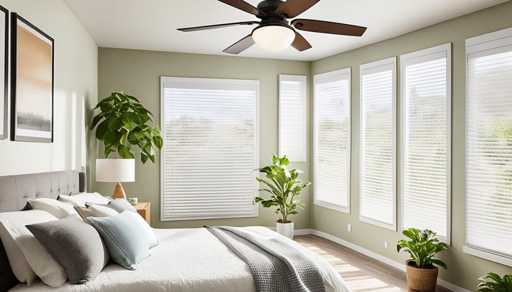 Top Bedroom Ventilation Solutions