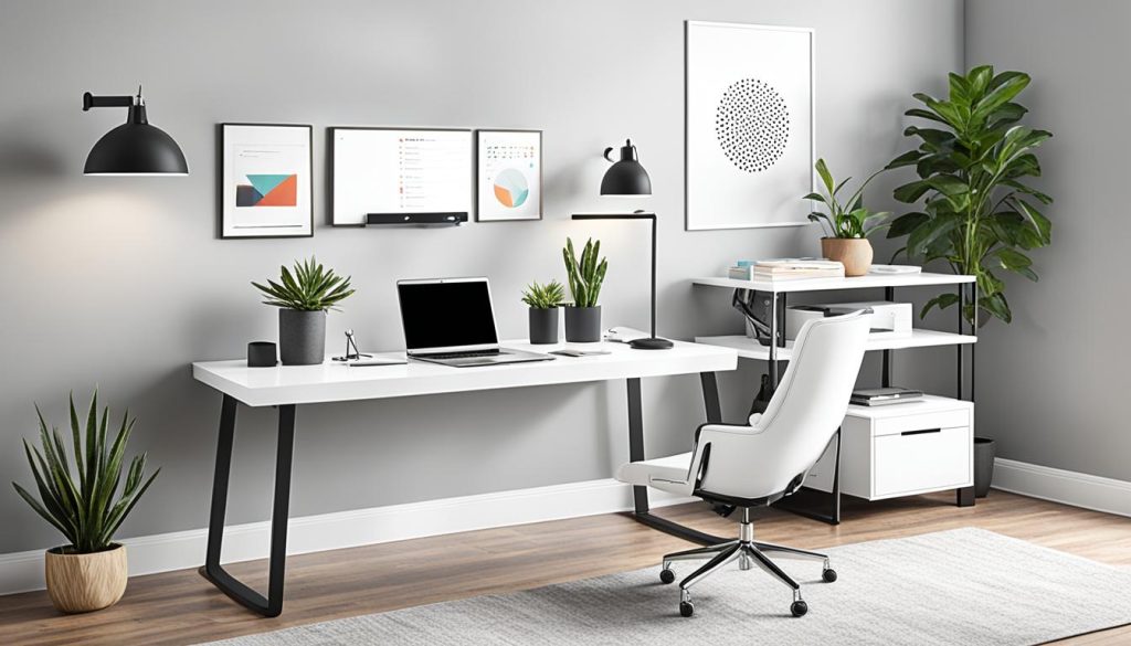 best desks for working from home