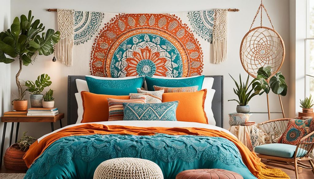 boho patterns