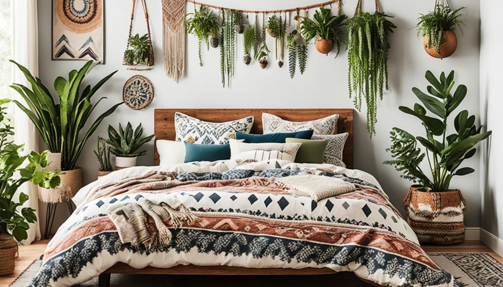 boho personalization