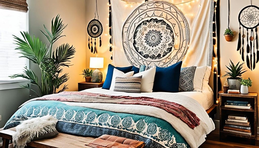 global-inspired decor