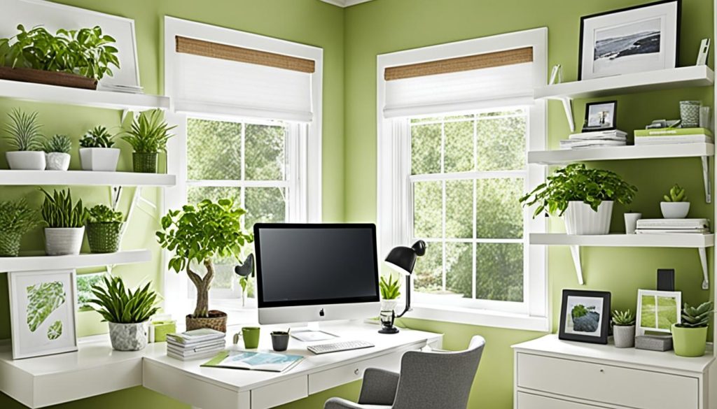 home office design