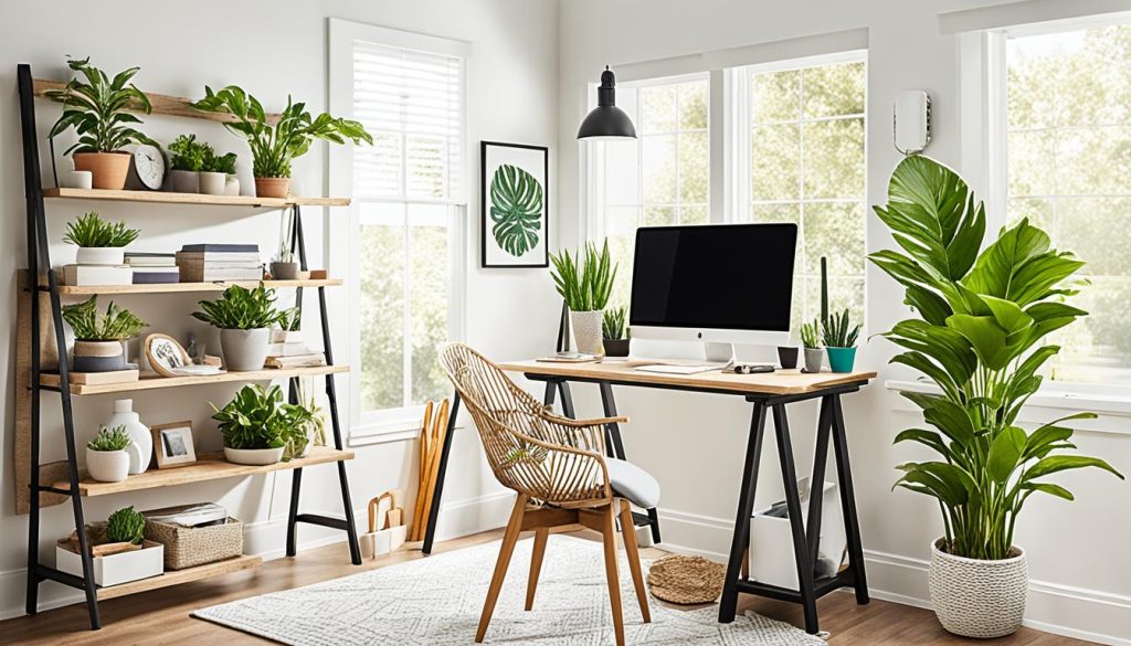 home office design inspiration