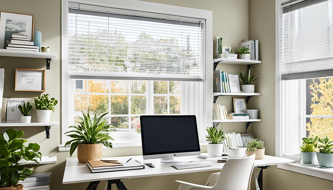 How to Make Work From Home Spaces Inspiring?