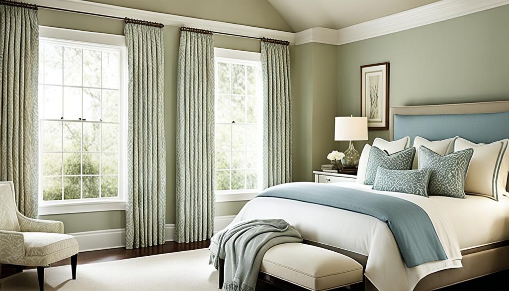 window treatments