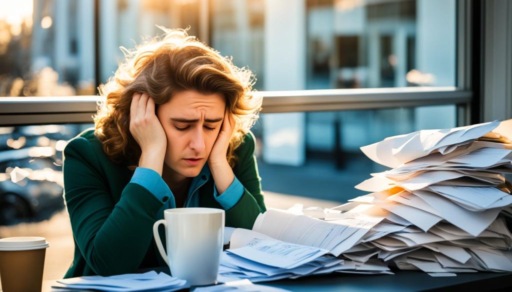 Emotional Symptoms of WFH Fatigue