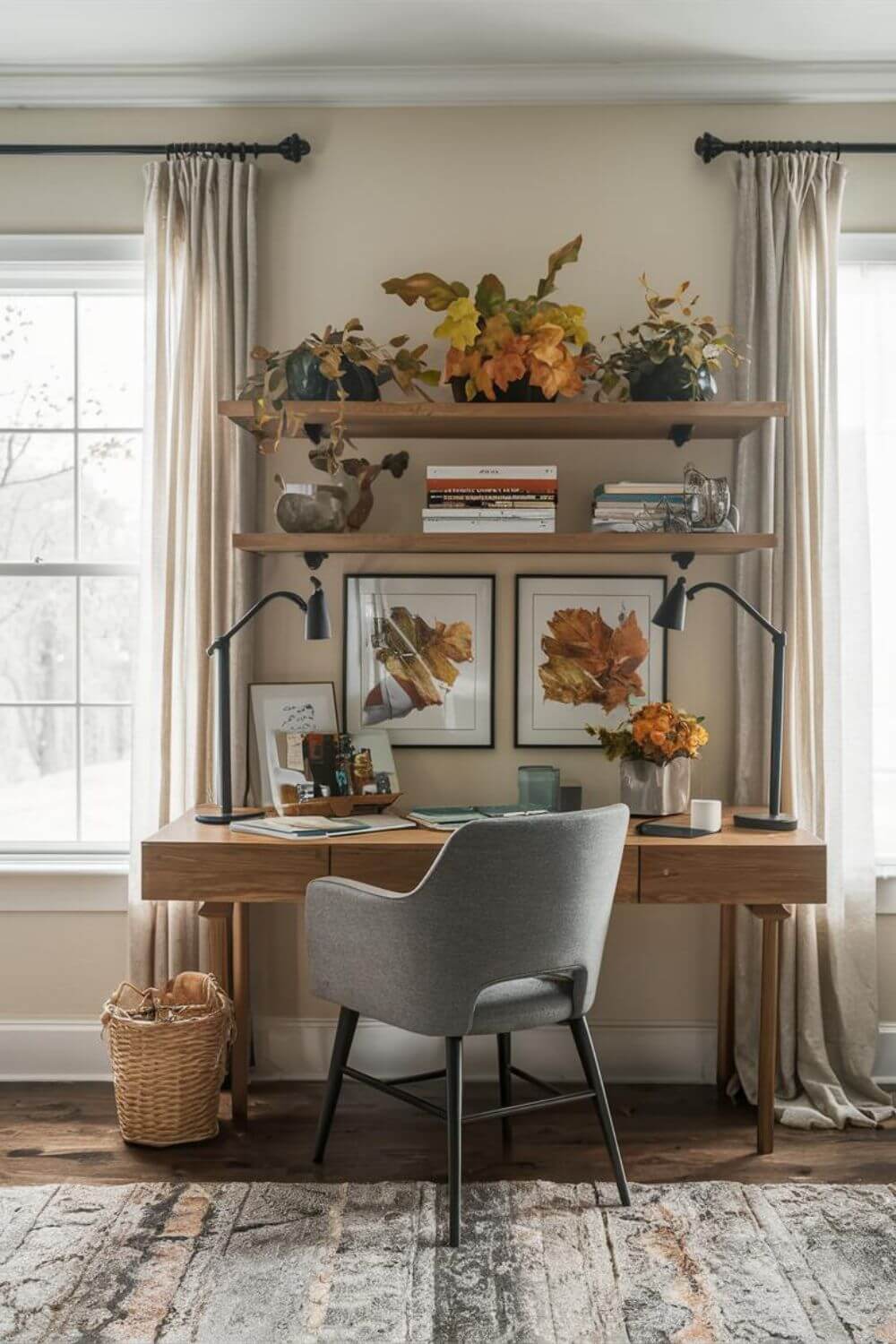 Fall Decor 4