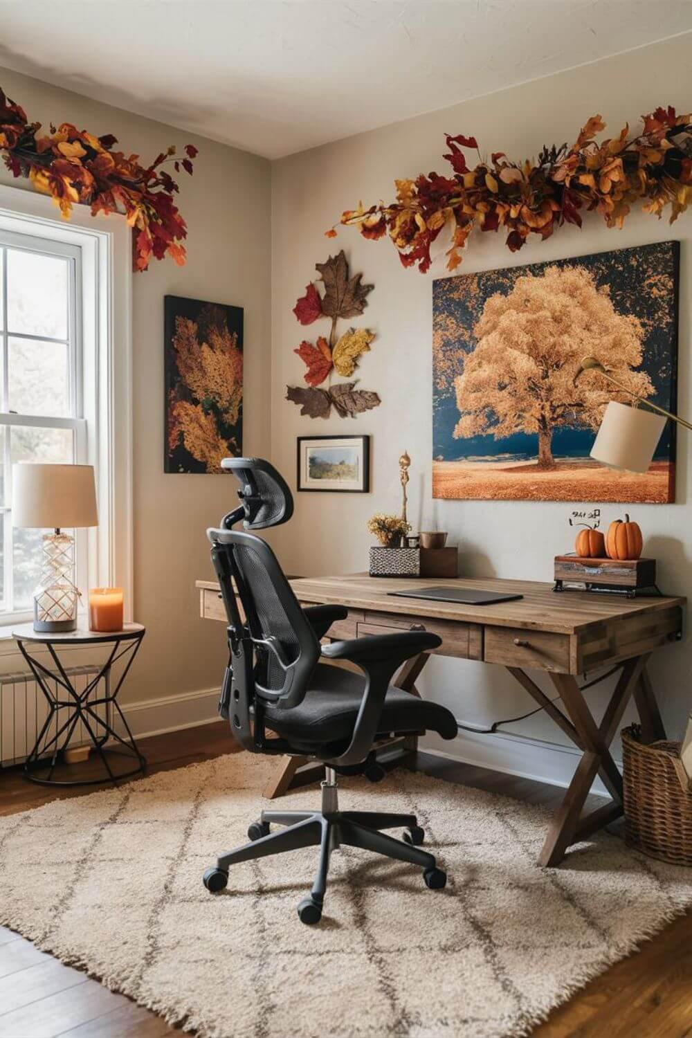 Fall Decor 6