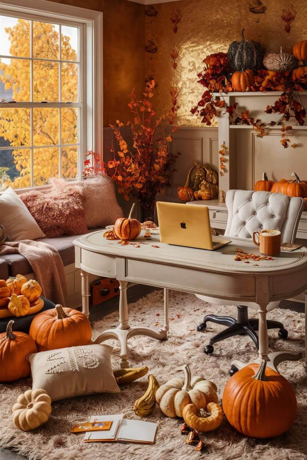 Fall Decor 7