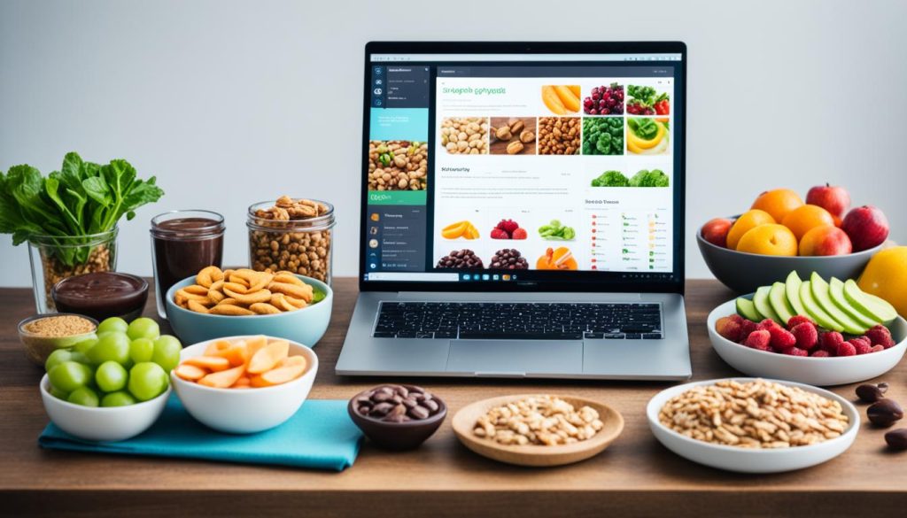 Satisfying Desk Snacks