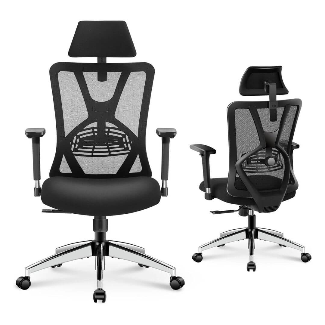 Ticova Ergonomic Chair for Home Office