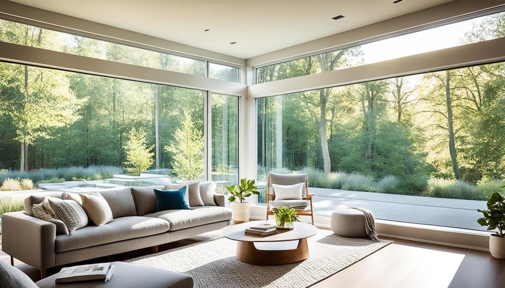 energy-efficient window coverings