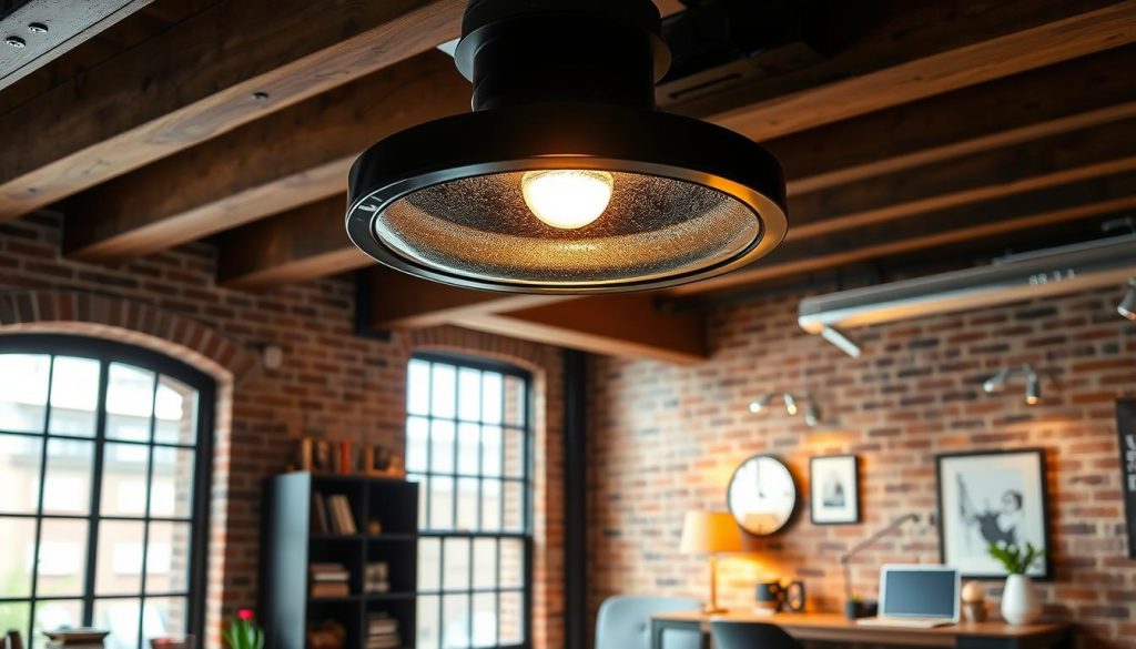 black seeded glass flush mount ceiling light