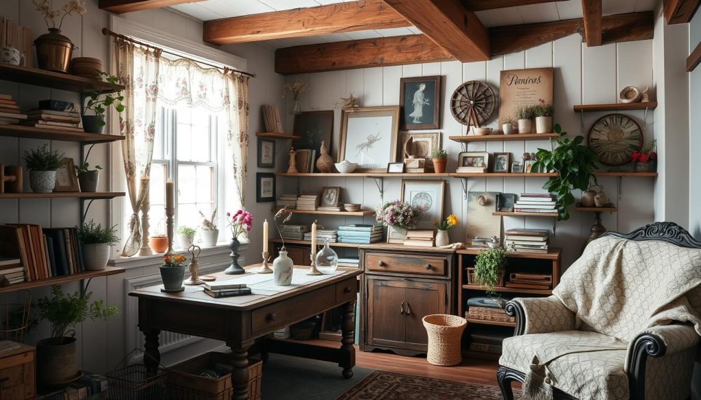 cottagecore decor