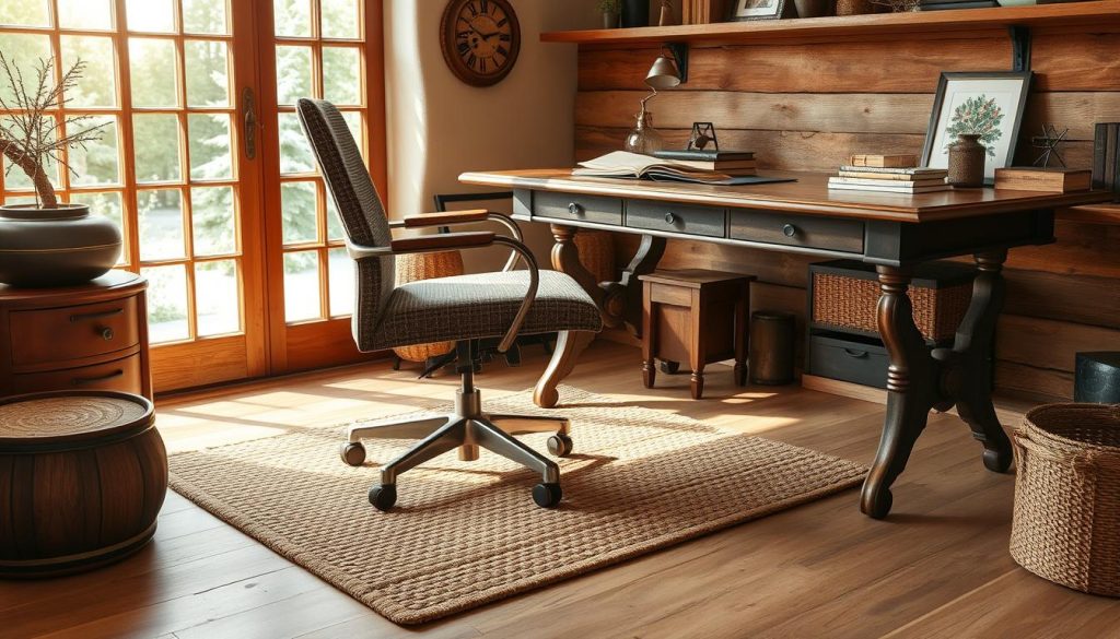 desk chair mat