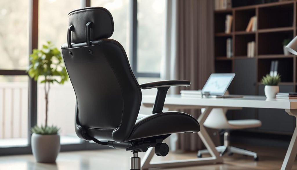 ergonomic office chair