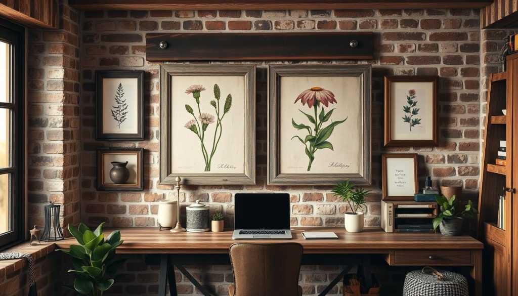 farmhouse wall art