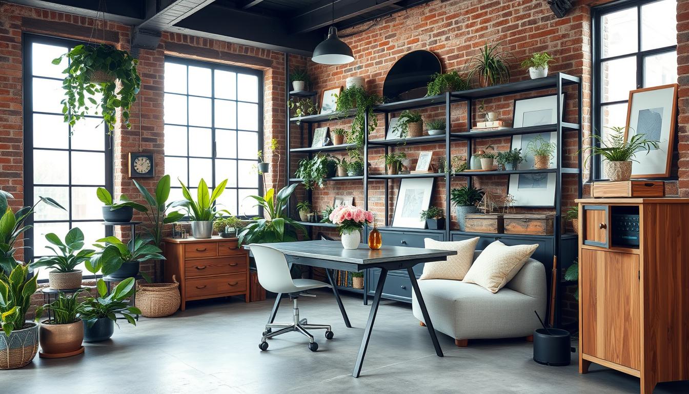 Gallery image with a fresh perspective