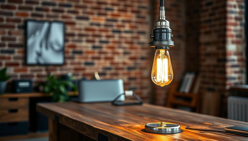 industrial office lamps