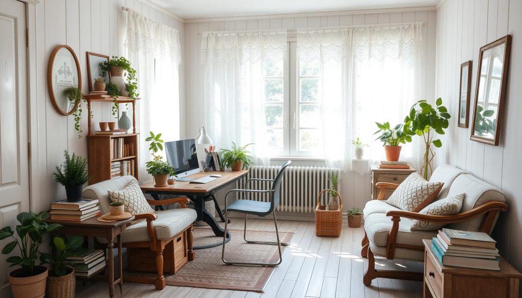 whitewashed oak flooring