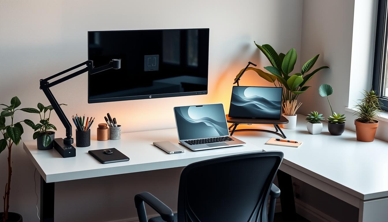 Best Desk Accessories for an Organized WFH Setup