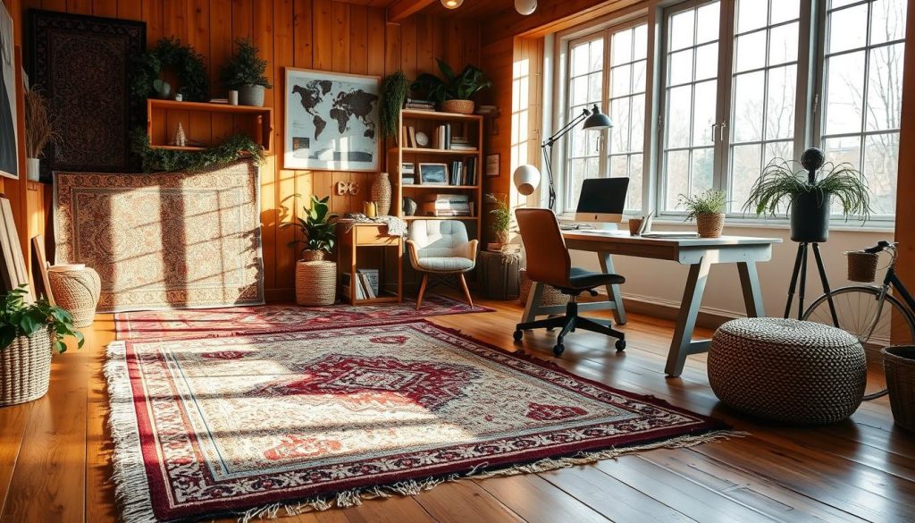 area rugs