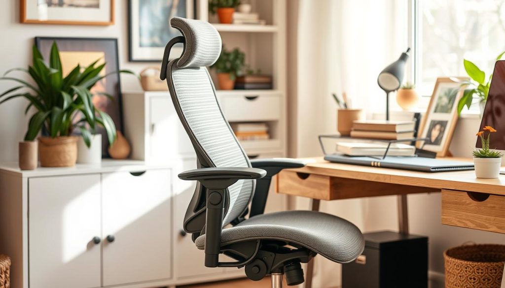 ergonomic office chair