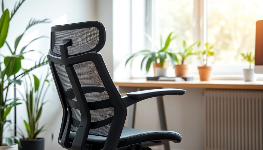 ergonomic office chairs