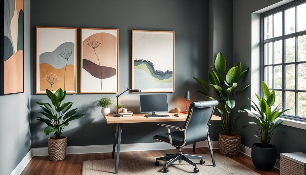 home office inspiration