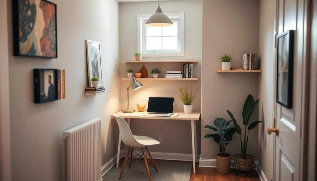 home office nooks