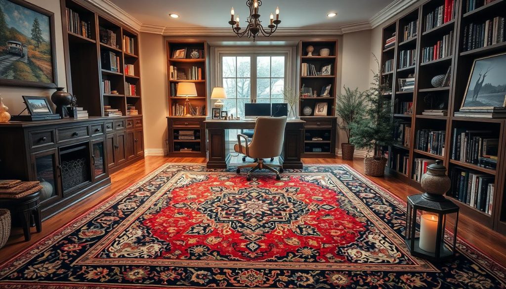 persian area rugs