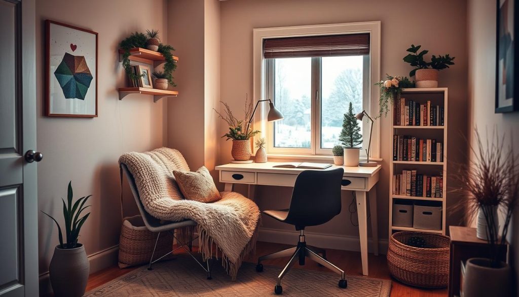 small home office ideas