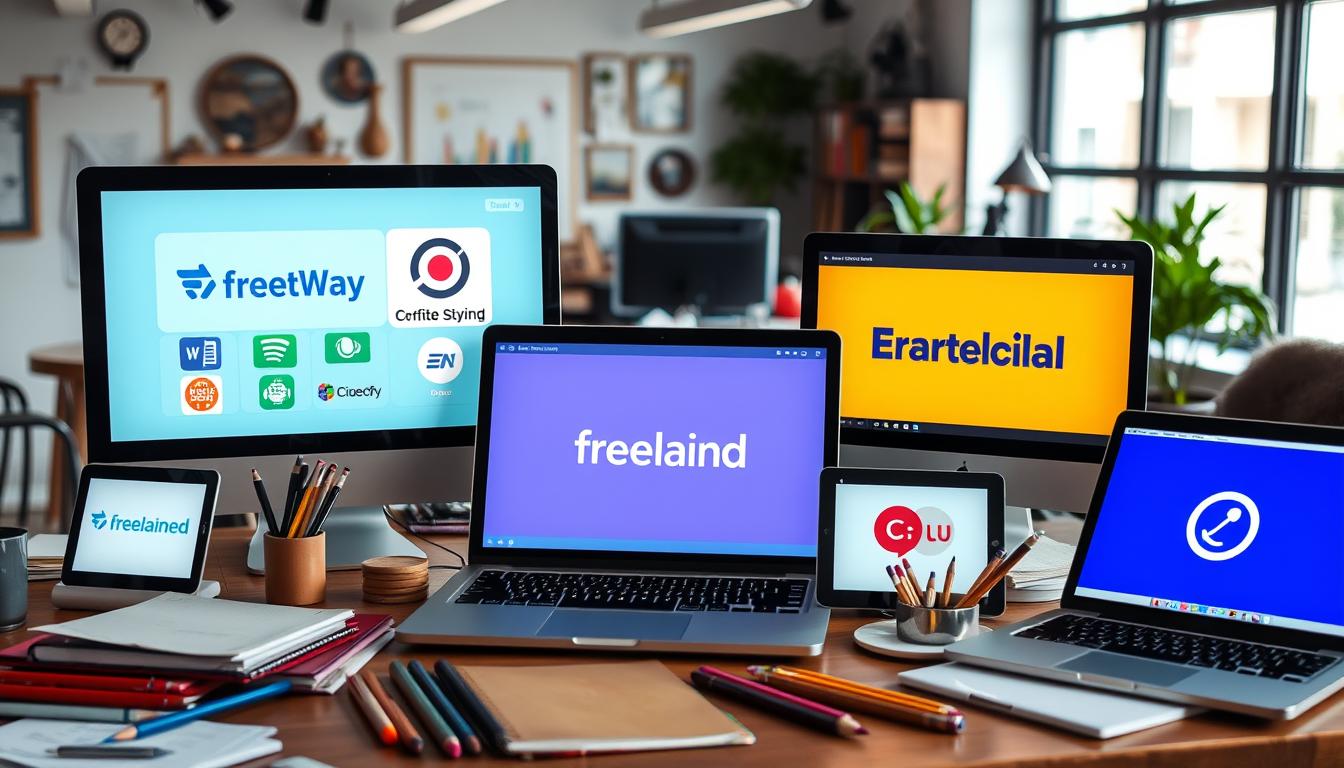 Best Platforms for Freelancers