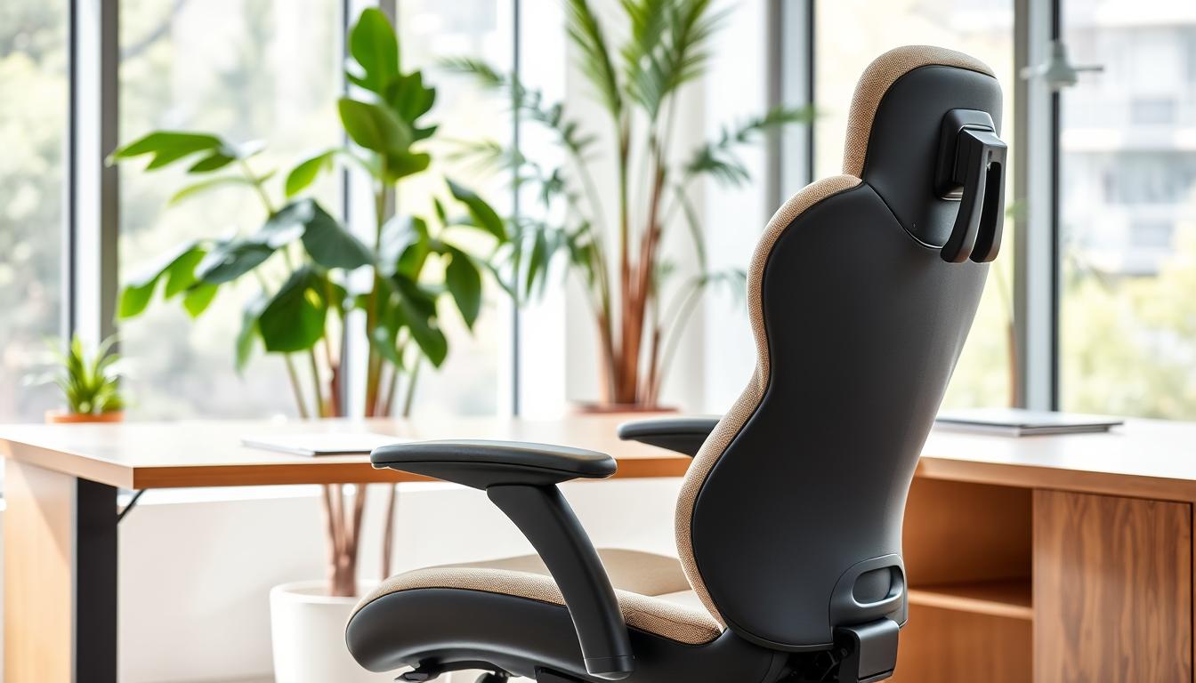 Comfortable Office Chair Choice