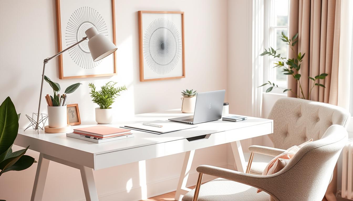 Popular Women's Desk Styles