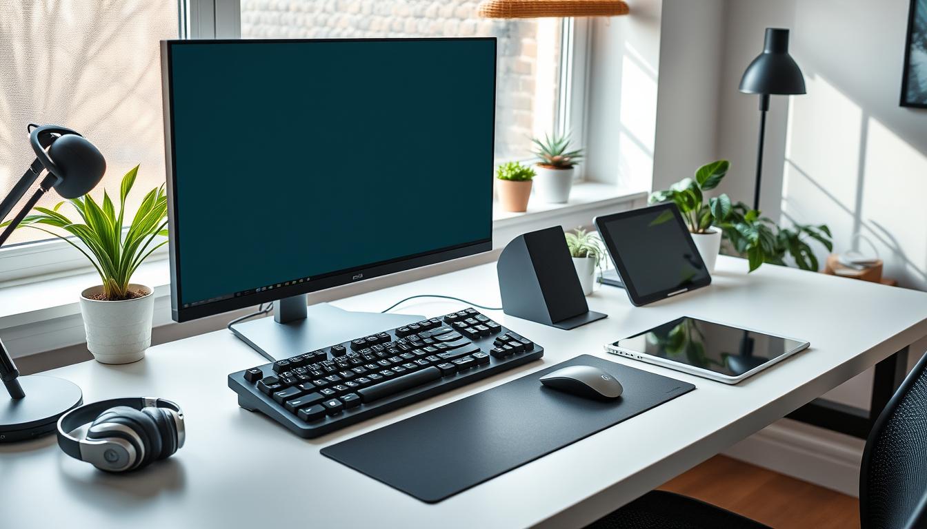 Tech Gadgets for Home Offices