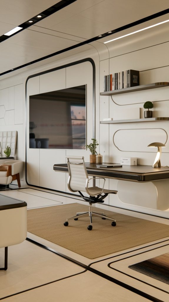 50 Home Decor Styles That Blend with Your Home Office